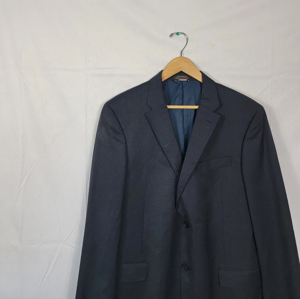 Men's L42 Tommy Hilfiger Suit Jacket